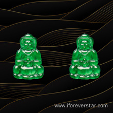 Avalokitesvara Jade Jewelry The Most Beautiful Jadeite